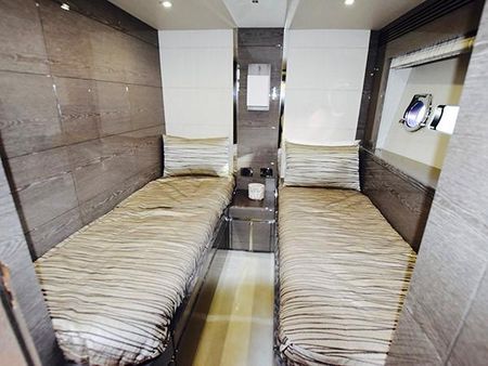 2014 Sunseeker 68 Sport Yacht Menorca Spain Boats Com