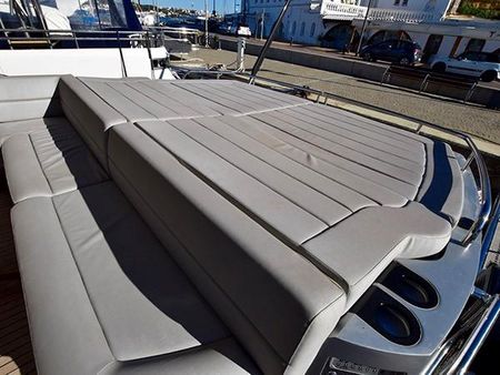 2014 Sunseeker 68 Sport Yacht Menorca Spain Boats Com