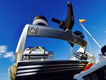 2014 Sunseeker 68 Sport Yacht Menorca Spain Boats Com