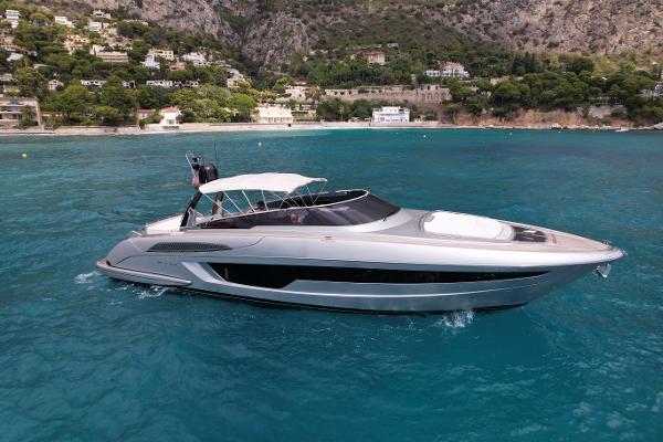 Riva Rivale 56 boats for sale boats