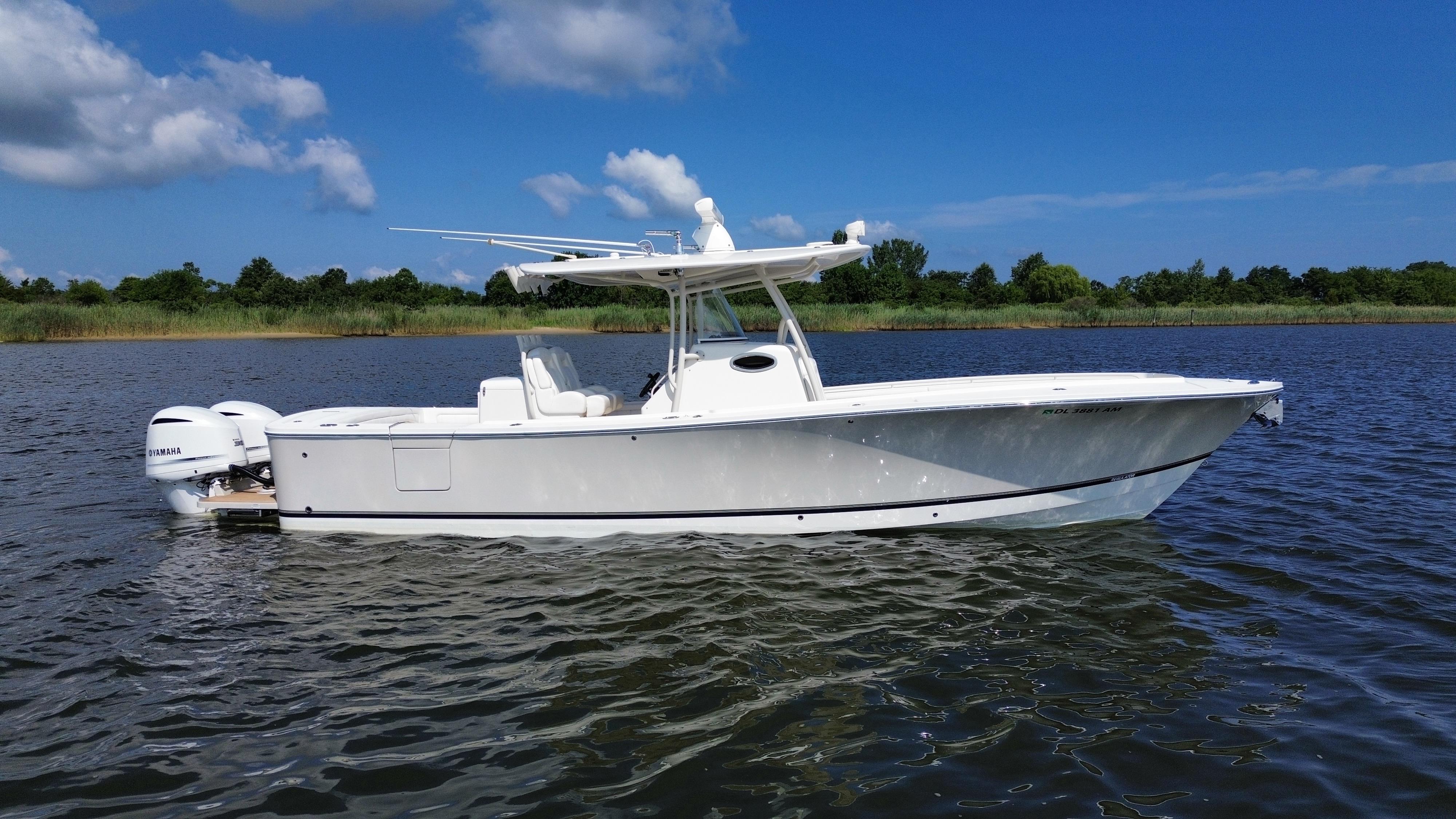 2018 Regulator 31