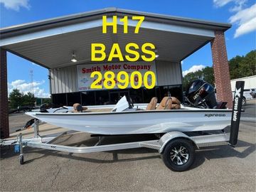 2026 Xpress H17
