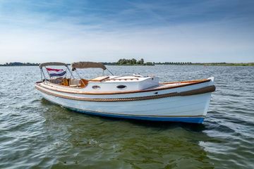 2008 Euroship 33