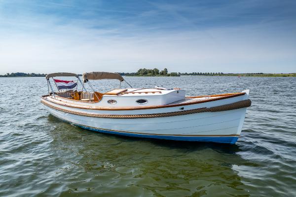 2008 Euroship 33