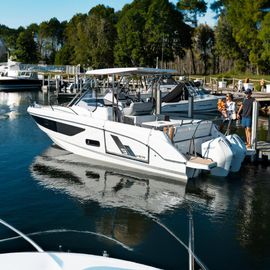 2023 Beneteau Flyer 9 SUNdeck