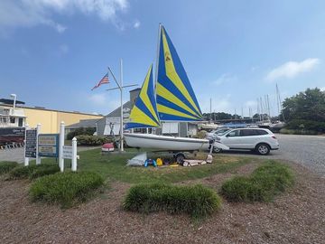 2023 Catalina 14.2