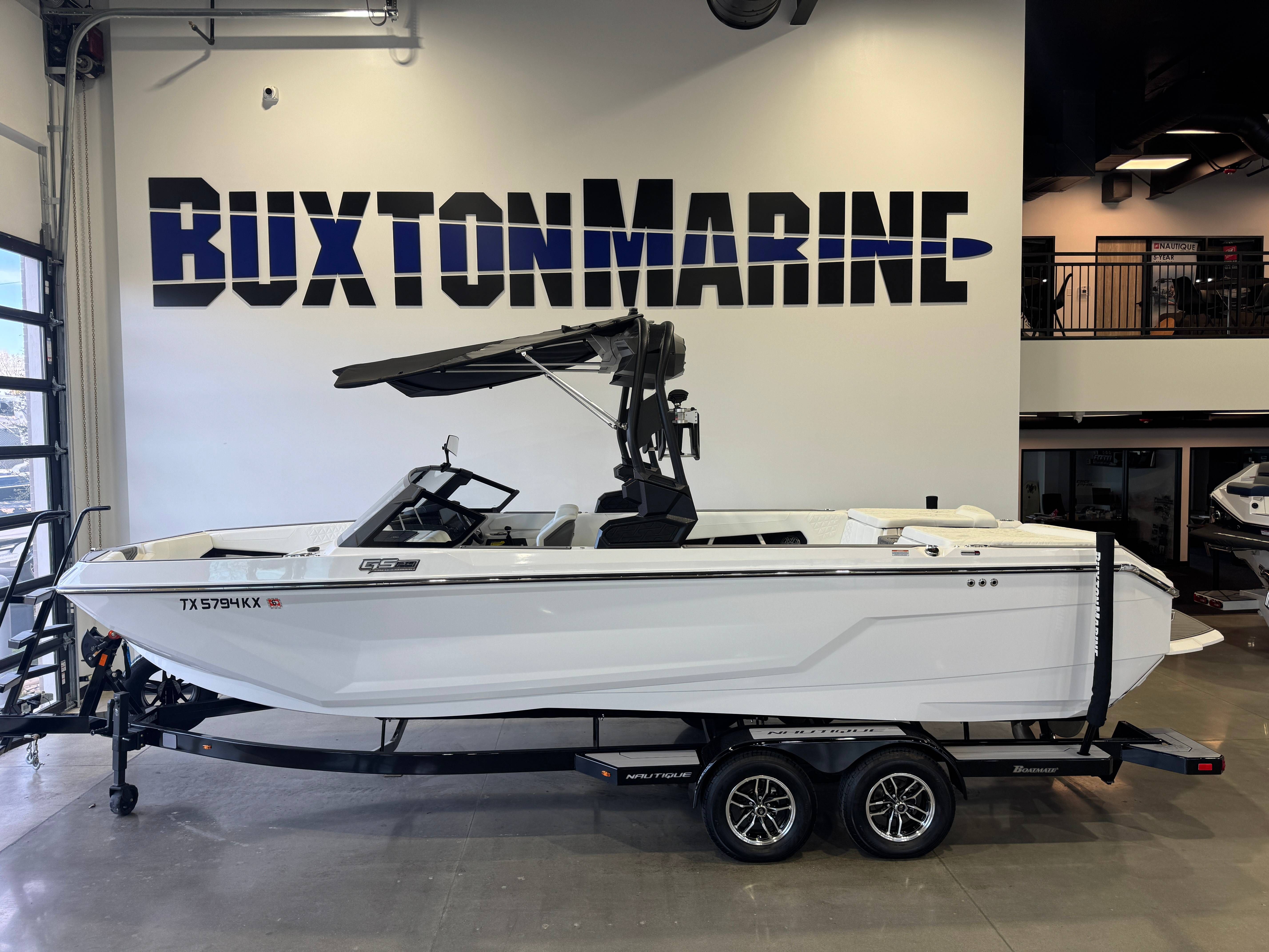 2024 Nautique Super Air Nautique GS24