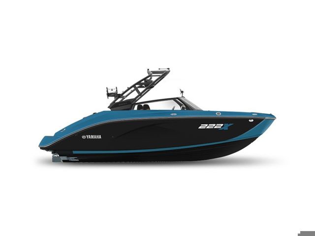 Yamaha Boats 222XD