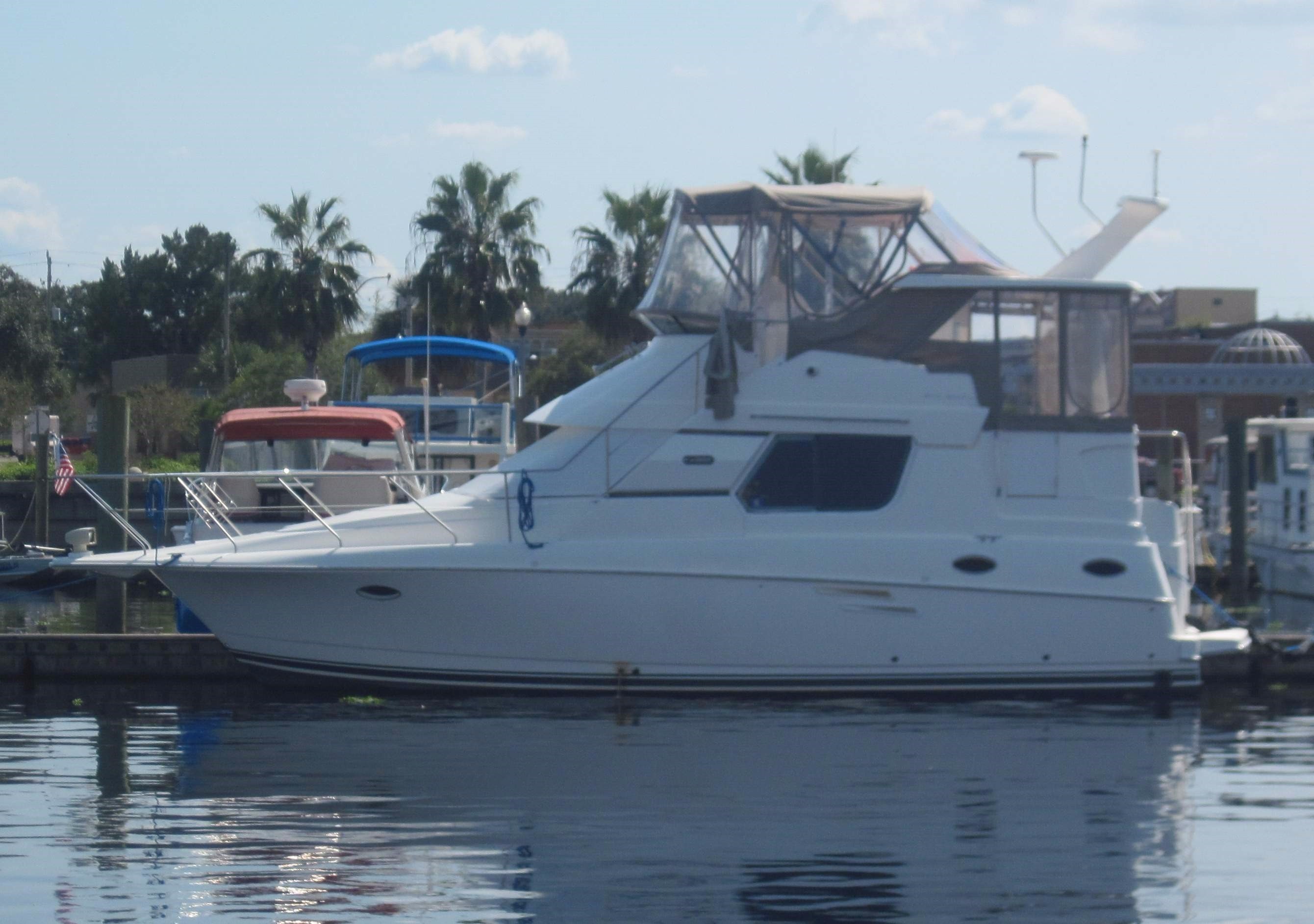 Silverton boats for sale