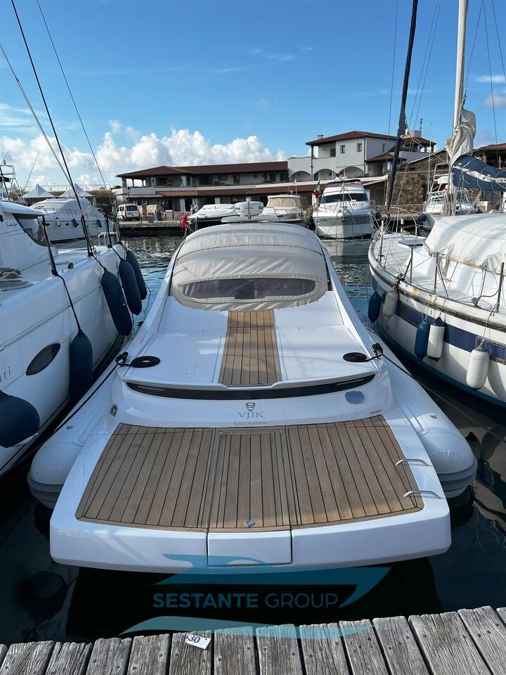 2010 SACS Strider 13 Coupe