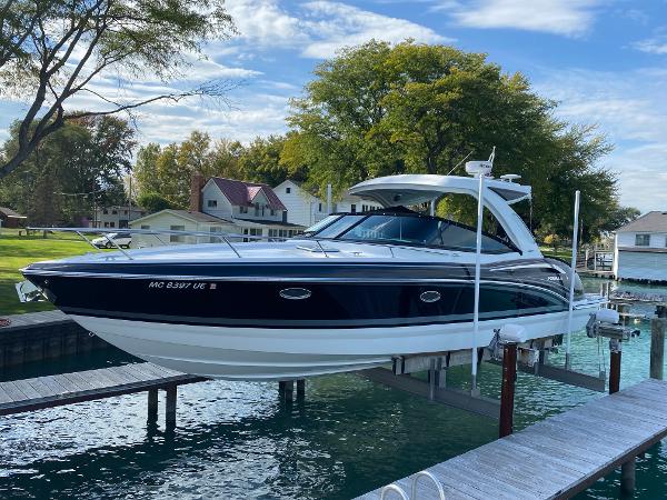 2018 Formula 350 Sun Sport