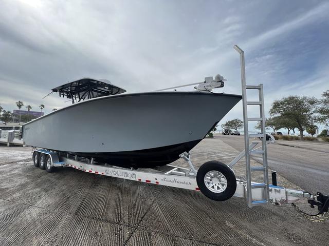 SeaHunter boats for sale in Florida 