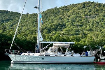 2006 Passport 470