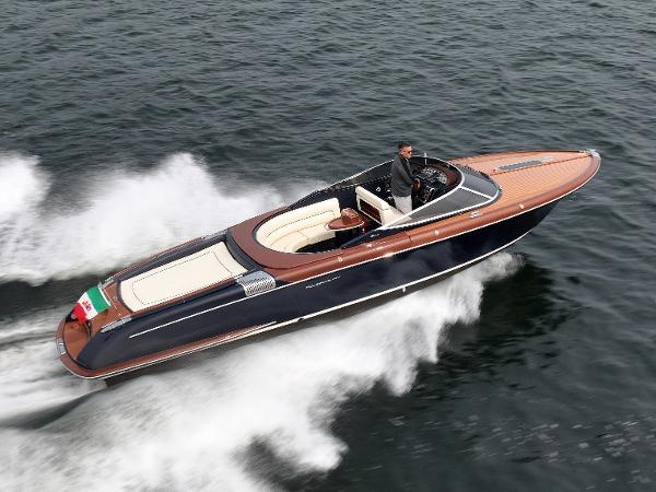 Riva boat for deals sale