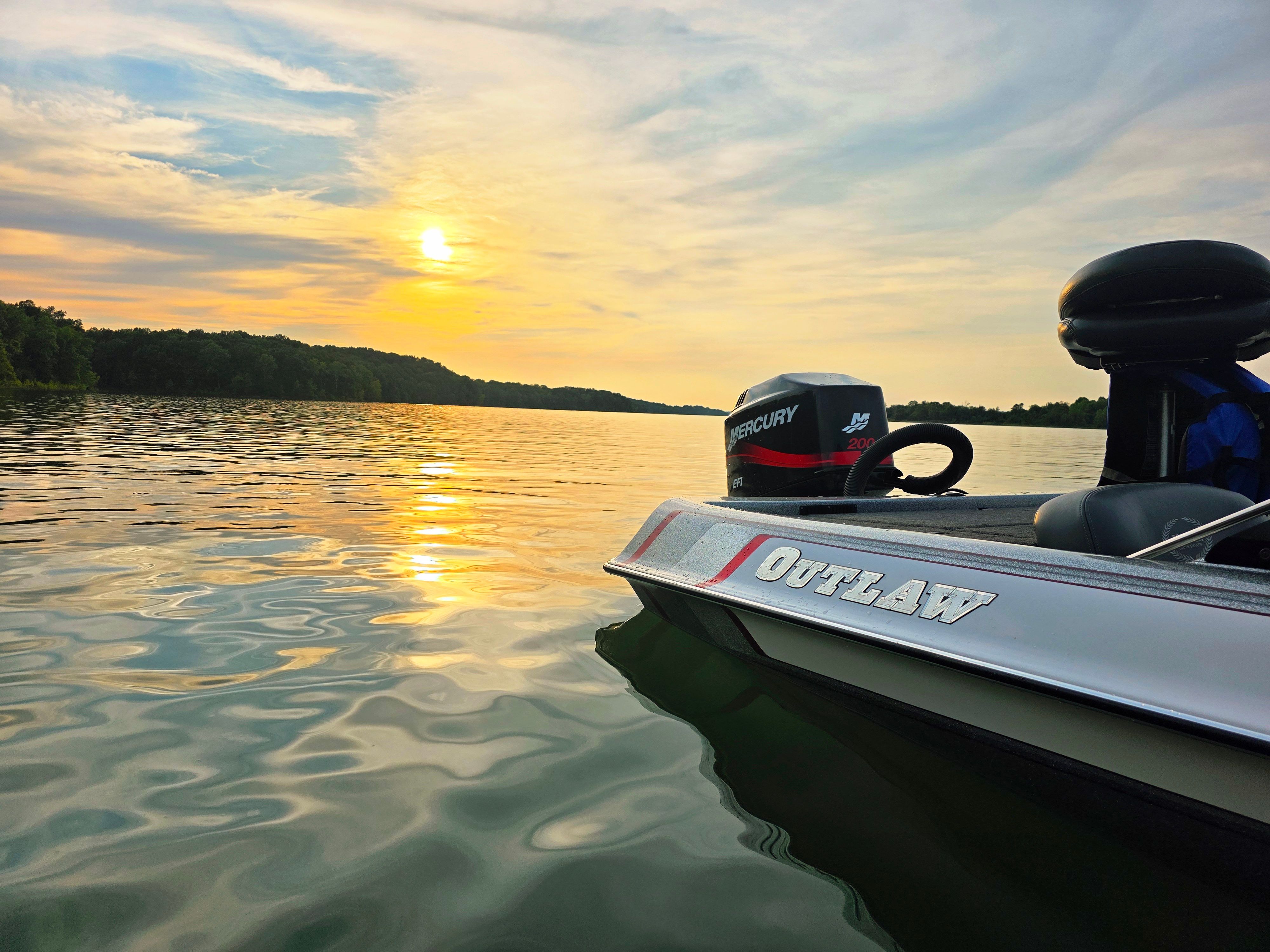 2001 Gambler Outlaw 1900 Dc Pro
