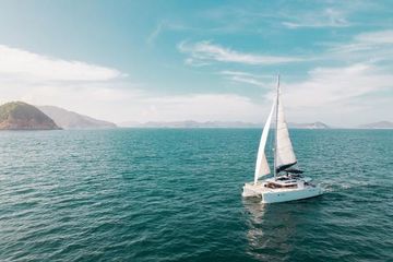 2017 Lagoon 450F