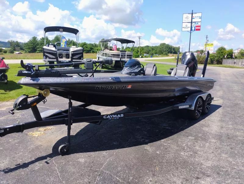 Caymas CX 21 PRO