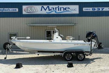 2026 Blazer PURE BAY 2200