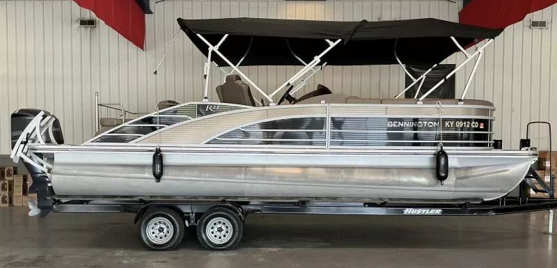 2020 Bennington 23R