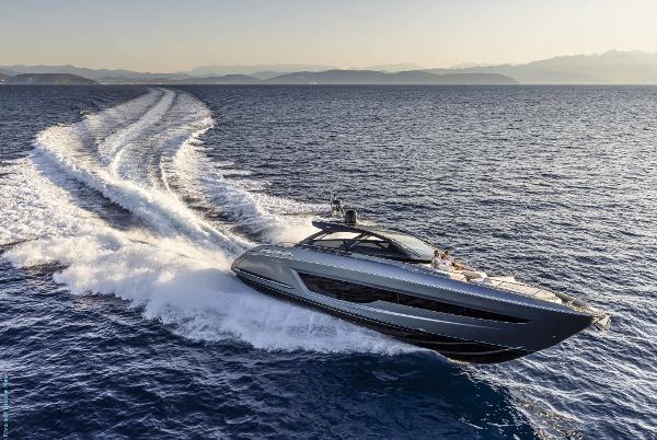 2023 Riva 68 Diable