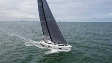 2025 Bavaria C46