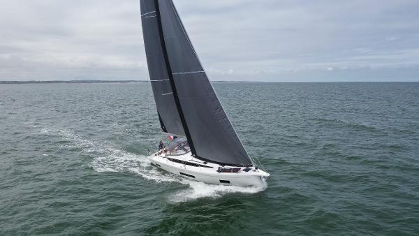 2025 Bavaria C46