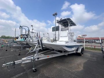 2025 Shallow Stalker CAT211PRO