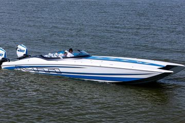 2022 MTI 390X