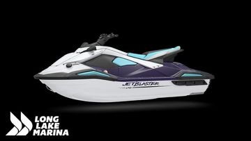 2025 Yamaha Boats Jet Blaster LTD