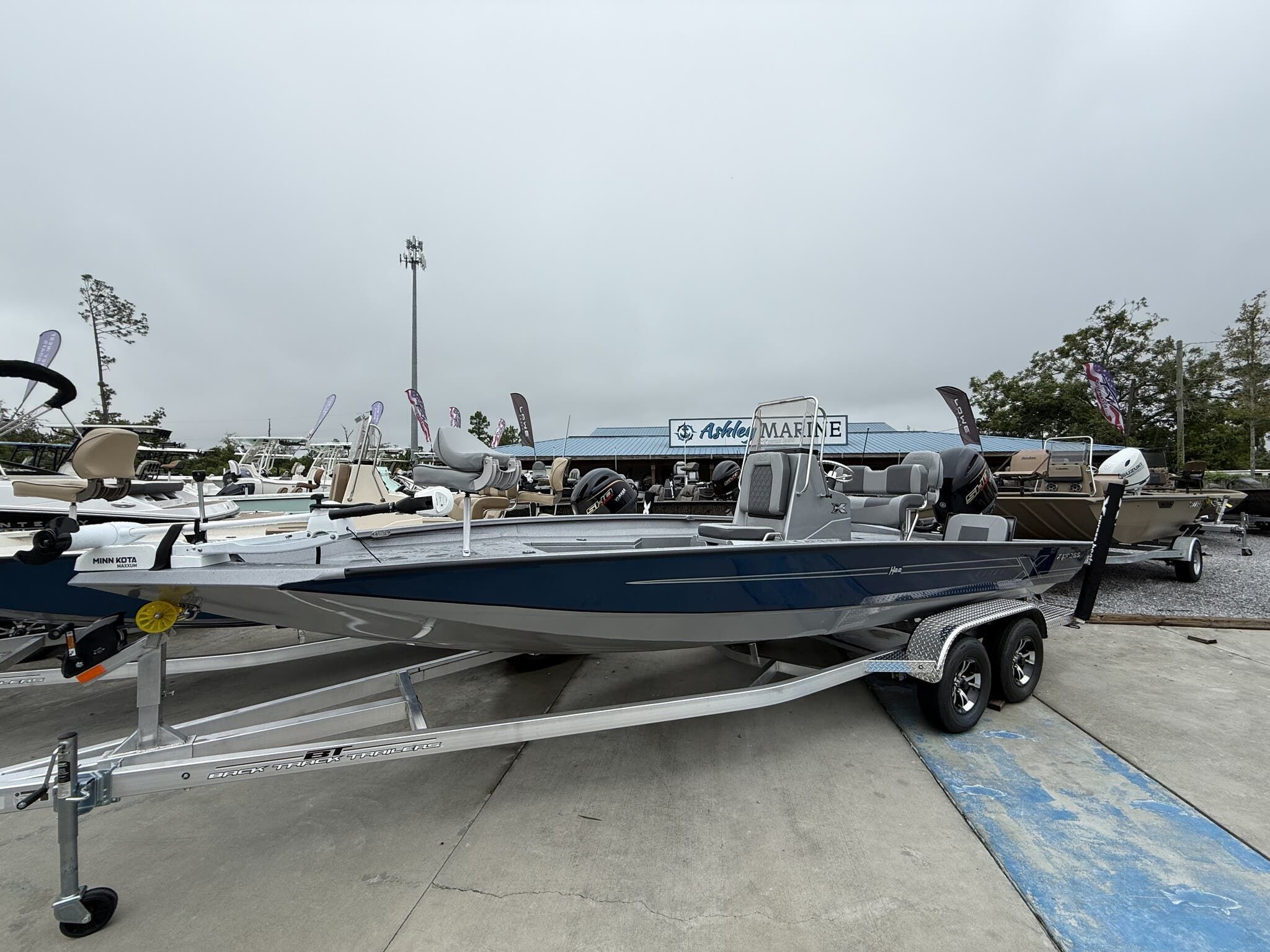 2026 Xpress Hyper-Lift Series H22B