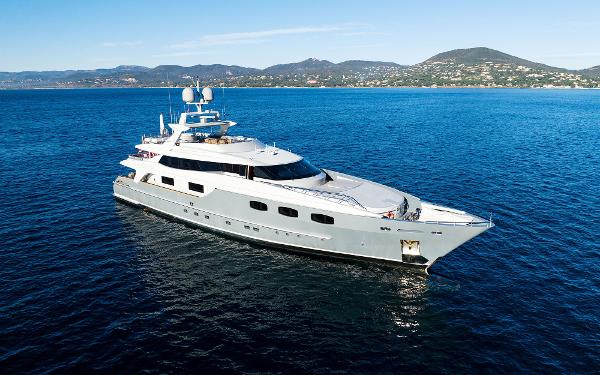 Baglietto 43