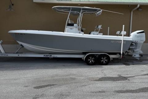 2024 Bluewater 23