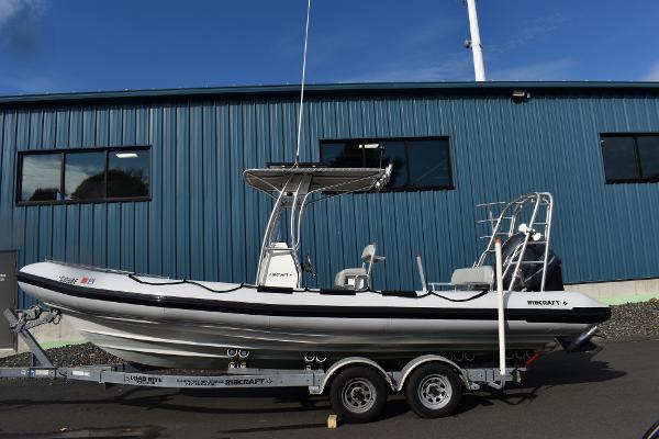 Ribcraft 7.8 RIBCRAFT 7.8