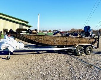 2024 Xpress XP200