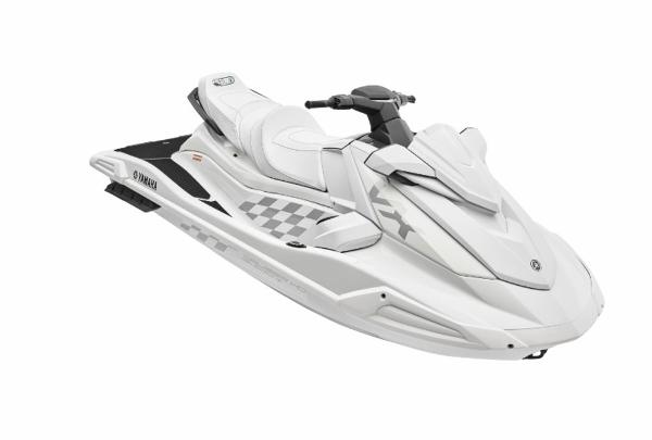 2023 Yamaha WaveRunner VX Cruiser HO, - Boats.com