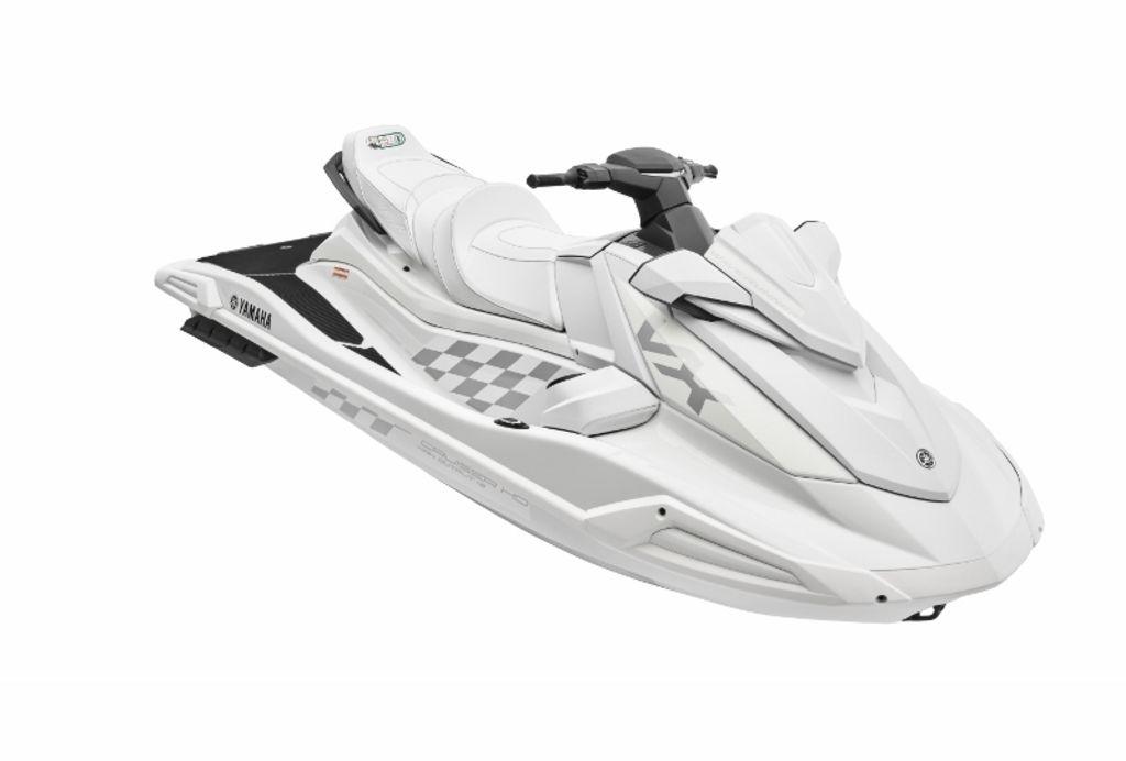 23 Yamaha Waverunner Vx Cruiser Ho W Audio Somerset United States Boats Com