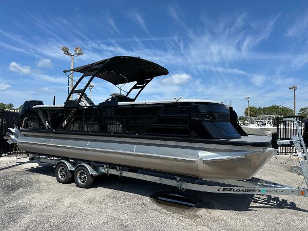 2025 Veranda VX 25 RC