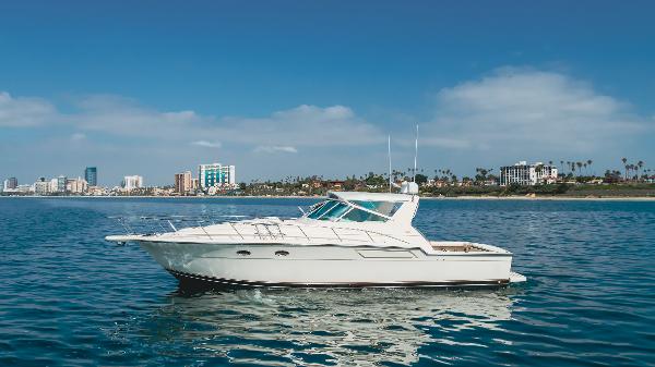 Tiara Yachts 43 Open for sale - boats.com