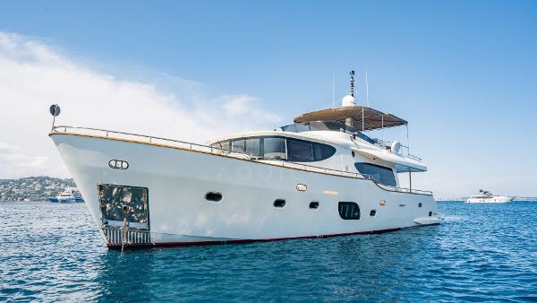 2012 Gianetti Navetta 67