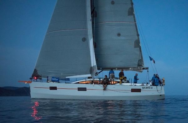 2015 RM Yachts Fora Marine RM 1360