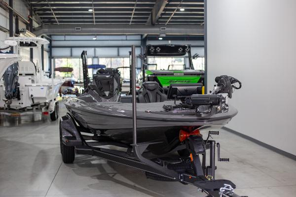 2025 Skeeter FXR20LE