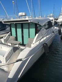 2022 Tiara Yachts C39 Coupe