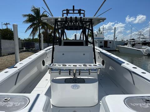 2023 SeaHunter 39 Tournament