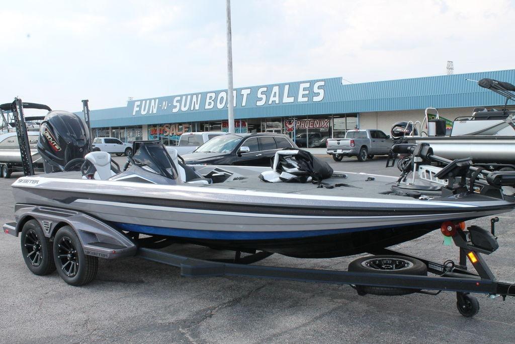 2026 Skeeter FXR21 FLEX