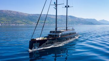 2023 Custom Tramontana Yachts
