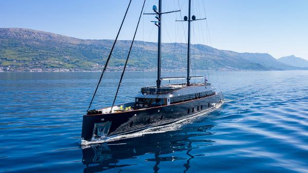 2023 Custom Tramontana Yachts
