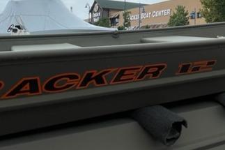 2026 Tracker Grizzly 12 Jon