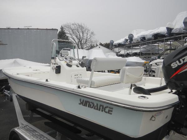 Sundance 17 Center Console boats for sale - boats.com