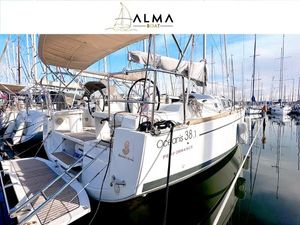 Beneteau Oceanis 38.1 BENETEAU OCEANIS 3.18 PERFORMANCE