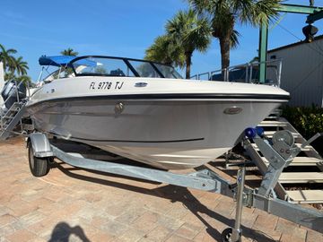2023 Bayliner VR4 Bowrider OB